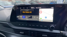 Hyundai i20 1.0T GDi Advance [Nav] 5dr Petrol Hatchback